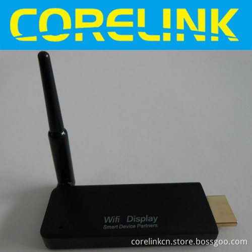2014 HDMI USB WiFi Display Dongle Miracast Dlna Airplay
